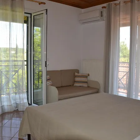 Holiday home Fimi's
