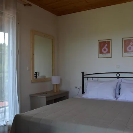 Holiday home Fimi's *