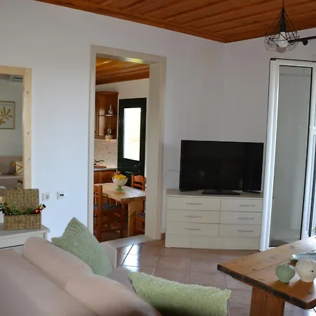Fimi's Holiday home Fiolitis