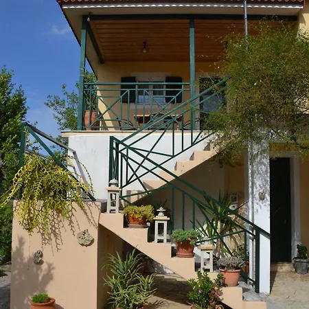 Fimi's Holiday home *